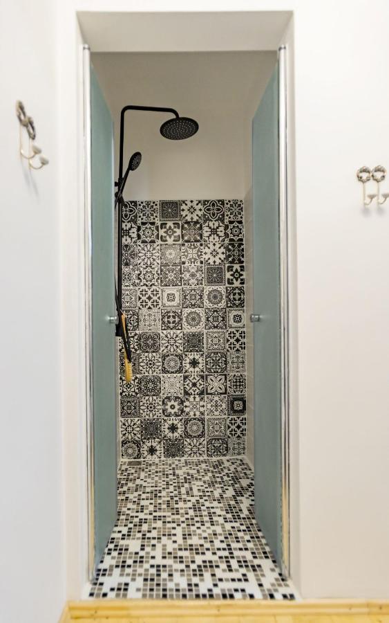 Apartman Charlotte V Dome So Studnou Na Streche Banská Štiavnica エクステリア 写真